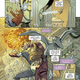 Image for article titled Enter the Psychoverse in This Mind-Bending Preview of a New Incal Graphic Novel